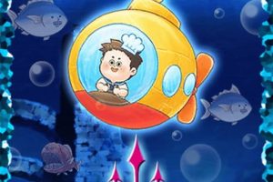 deep sea life escape