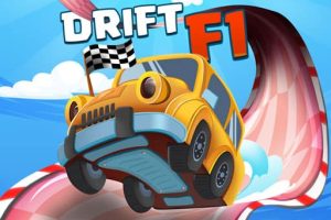 drift f1