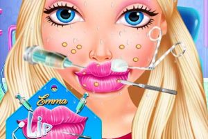emma lip surgery