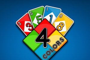 four colors multiplayer