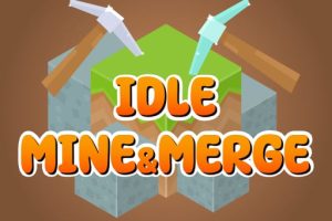 idle minemerge