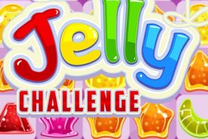 jelly challenge