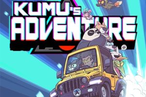 kumus adventure