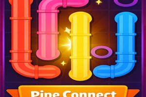 pipe connect