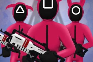 red light green light