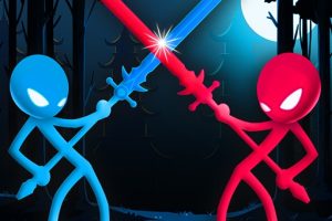 stick duel medieval wars