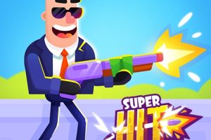 super hitmasters online